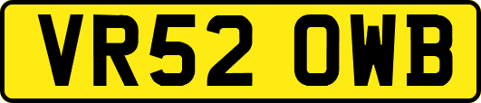VR52OWB