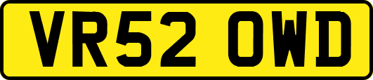 VR52OWD