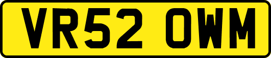 VR52OWM