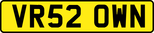VR52OWN