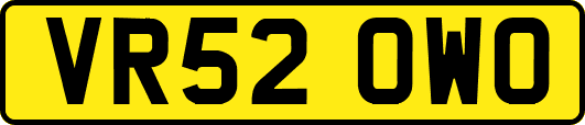 VR52OWO