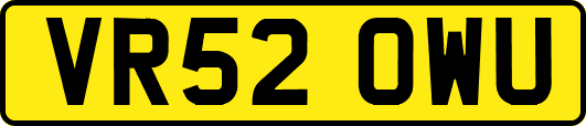 VR52OWU