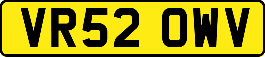 VR52OWV