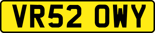 VR52OWY