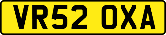 VR52OXA