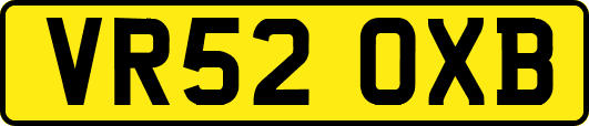 VR52OXB