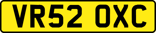 VR52OXC