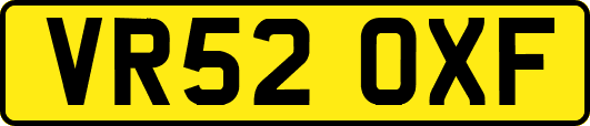 VR52OXF