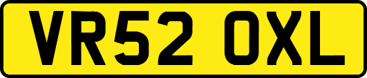 VR52OXL