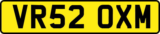 VR52OXM