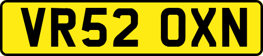 VR52OXN