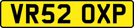 VR52OXP