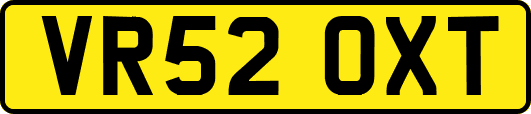 VR52OXT