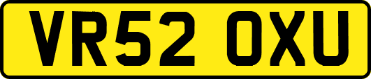 VR52OXU