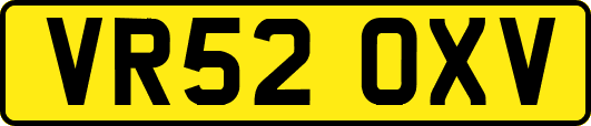 VR52OXV
