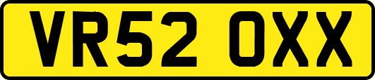 VR52OXX
