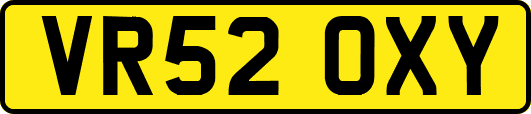 VR52OXY