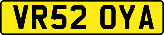 VR52OYA