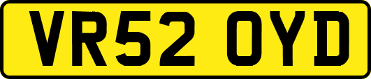 VR52OYD