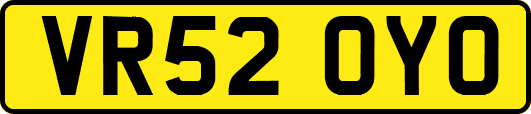 VR52OYO