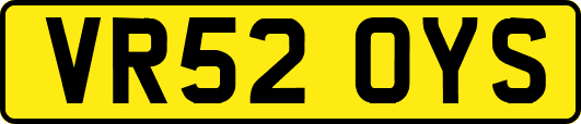 VR52OYS