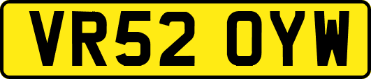VR52OYW