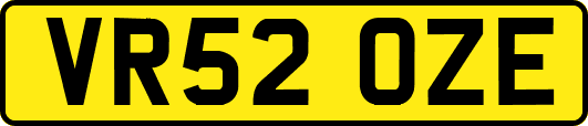 VR52OZE