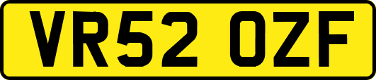 VR52OZF