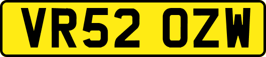 VR52OZW