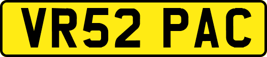 VR52PAC