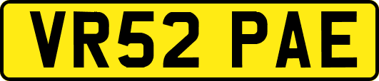 VR52PAE