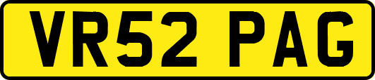 VR52PAG