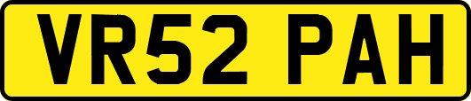 VR52PAH