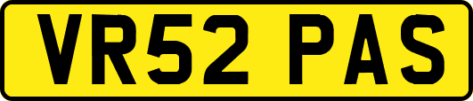 VR52PAS