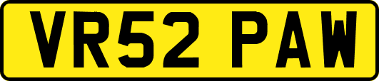 VR52PAW