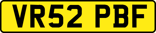 VR52PBF
