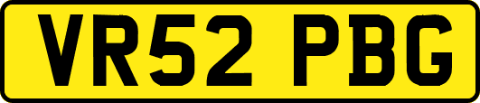 VR52PBG