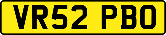VR52PBO