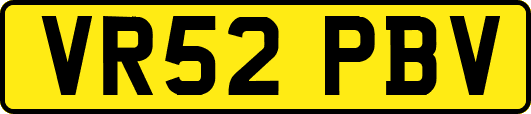 VR52PBV