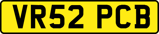 VR52PCB