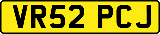 VR52PCJ