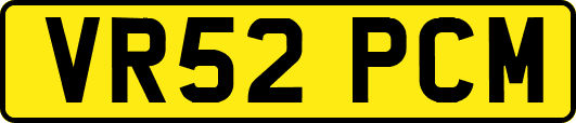 VR52PCM