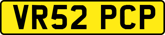 VR52PCP