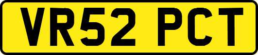 VR52PCT