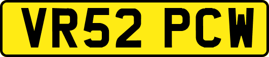 VR52PCW