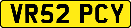 VR52PCY