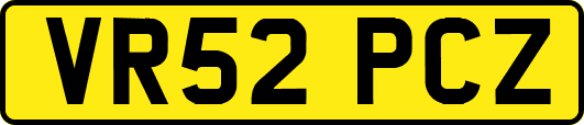 VR52PCZ