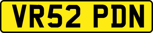 VR52PDN
