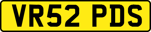 VR52PDS