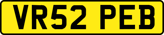 VR52PEB